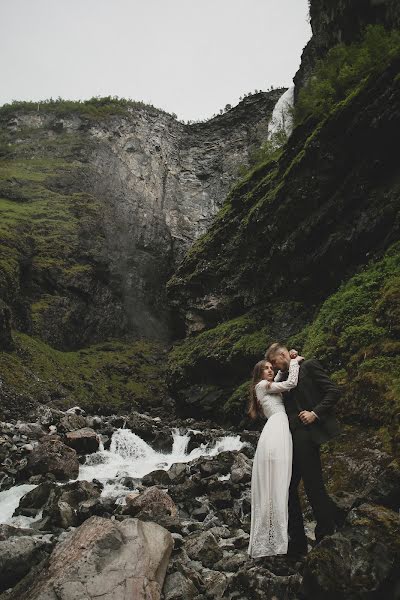 Wedding photographer Igor Sazonov (igorsazonov). Photo of 16 July 2018