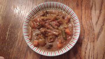 Beef Stew