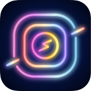 NEON VIDEO MAKER