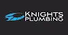 Knights Plumbing  Logo