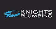 Knights Plumbing  Logo