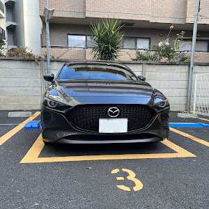 MAZDA3 BP8P