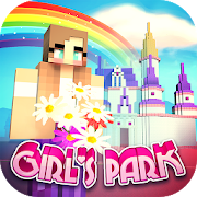 Download Girls Theme Park Craft For Pc Windows 1087