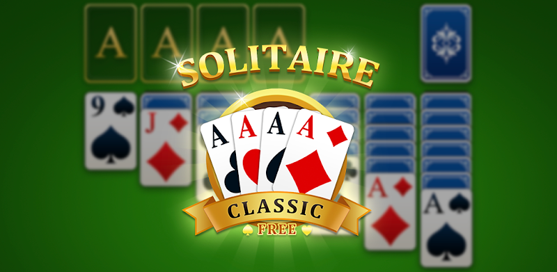 Solitaire Classic - 2020 Free Poker Game