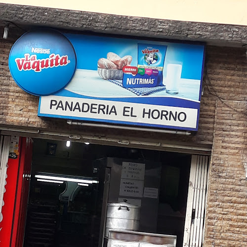 Panaderia El Horno - Panadería