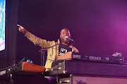 Robert Glasper