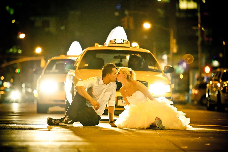 Wedding photographer Michał Obrycki (obrycki). Photo of 7 September 2014