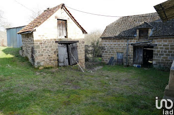 maison à Malemort-sur-Corrèze (19)