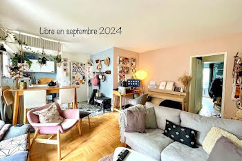 appartement à Paris 9ème (75)