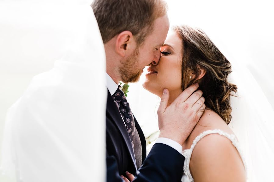 Fotógrafo de casamento Neil Goodby (fpforeverp). Foto de 23 de junho 2019