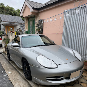 911 クーペ