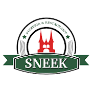 Pizzeria Sneek  Icon