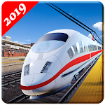 Bullet Train Simulator Train Games 2020 Apk