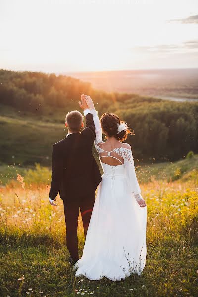 Fotógrafo de bodas Artem Karpukhin (a-karpukhin). Foto del 13 de diciembre 2014