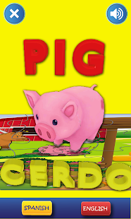 Aprendo Ingles The farm(圖4)-速報App