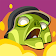 Zombie Defense icon