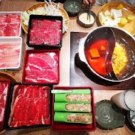 涮乃葉 syabu-yo 日式涮涮鍋吃到飽(宜蘭新月廣場店)