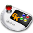 GameKeyboard + icon