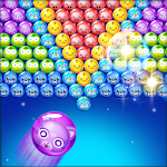 Cover Image of Unduh Shoot Bubble pets 1.1 APK