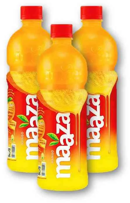 Maaza 850 Ml