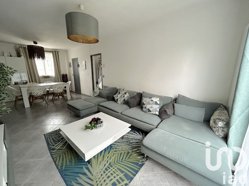 Vente maison 5 pièces 118 m² à Bretigny-sur-orge (91220), 275 000 €