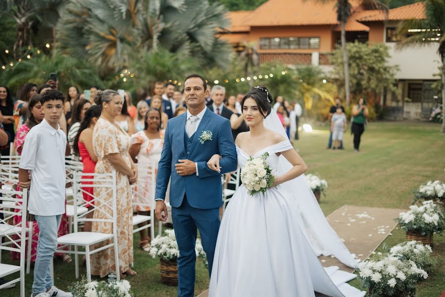 Fotógrafo de casamento Luccas Pereira (luccaspereira). Foto de 17 de novembro 2023