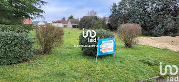 terrain à Crouy-sur-Cosson (41)