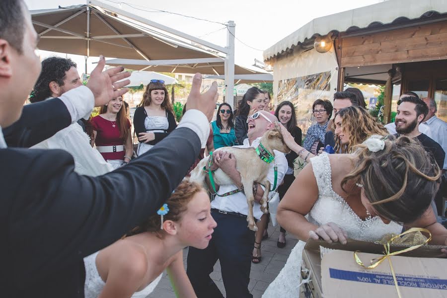 Photographe de mariage Daniel Carnevale (danielcarnevale). Photo du 9 septembre 2015