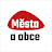 Města a obce icon