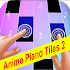 Anime Piano Tiles 20182.0