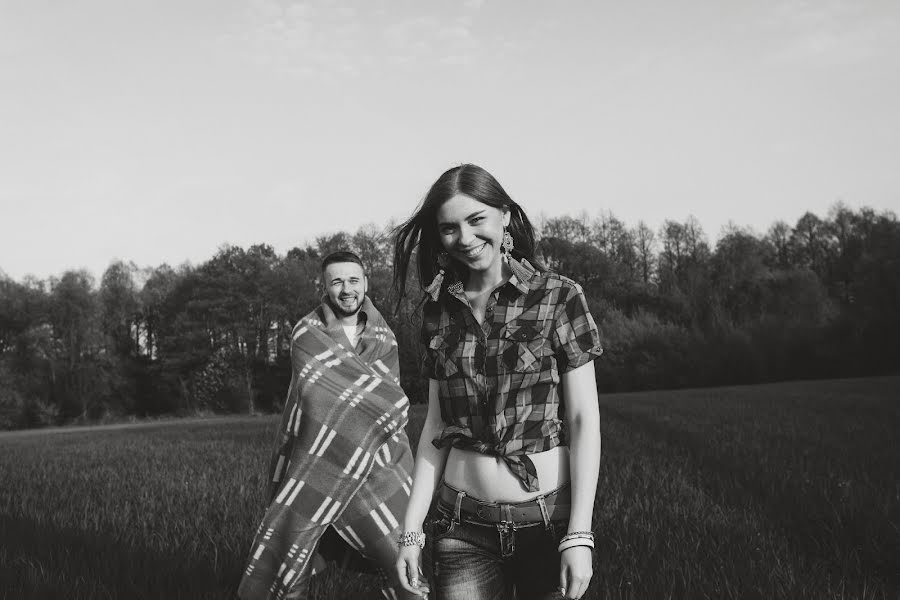 Fotografo di matrimoni Ivan Mischuk (77miv77). Foto del 20 maggio 2019