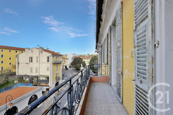 appartement à Nice (06)