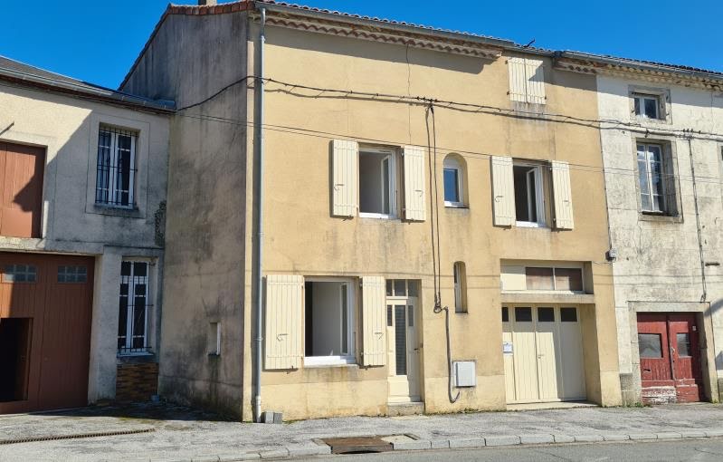 Vente maison 5 pièces 123 m² à Lacrouzette (81210), 110 000 €