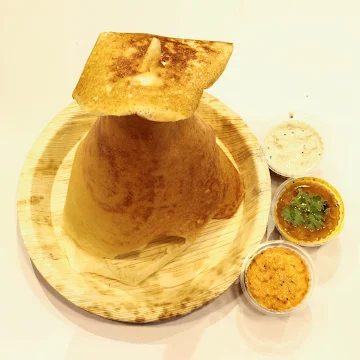 Fudstaa Dosa photo 