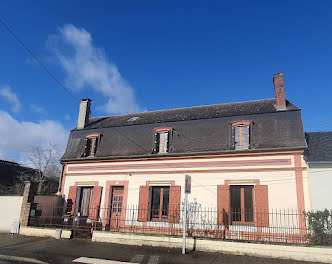 maison à Evreux (27)