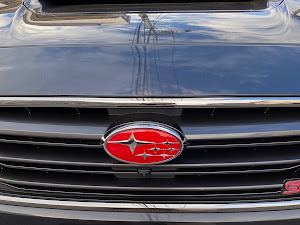 スバルエンブレムに関するカスタム ドレスアップ情報 15 件 車のカスタム情報はcartune