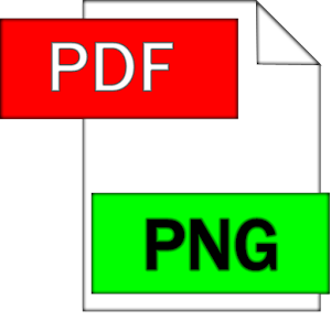 PDF to PNG