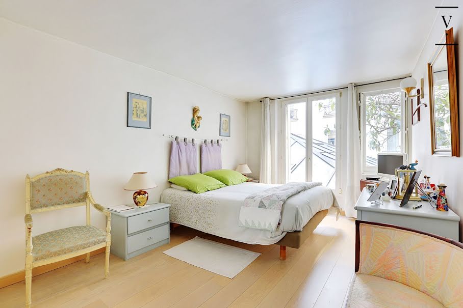 Vente appartement 10 pièces 213 m² à Paris 2ème (75002), 3 550 000 €