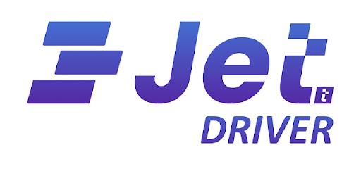 Jett Driver: Drive,Earn