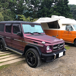 Gクラス G63