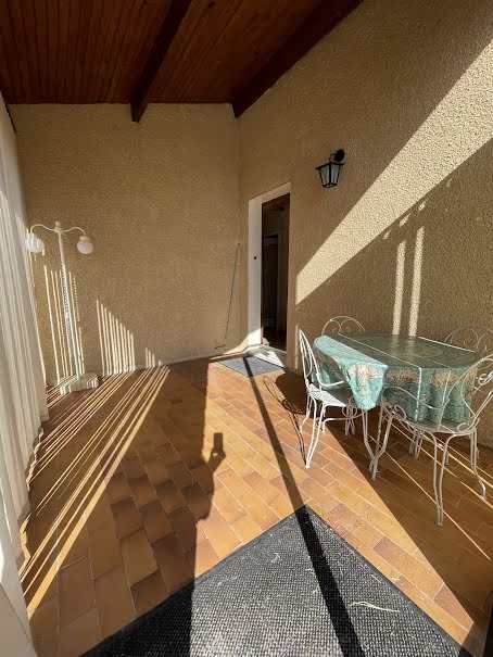 Vente villa 5 pièces 75 m² à Valros (34290), 269 000 €