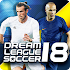 Dream League Soccer 20185.056 (Mod Money)