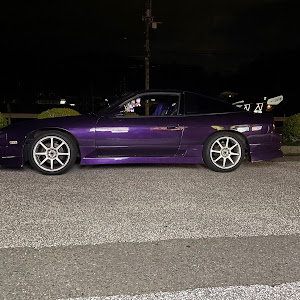 180SX RPS13