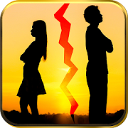 Break Up & Move on Images Full  Icon