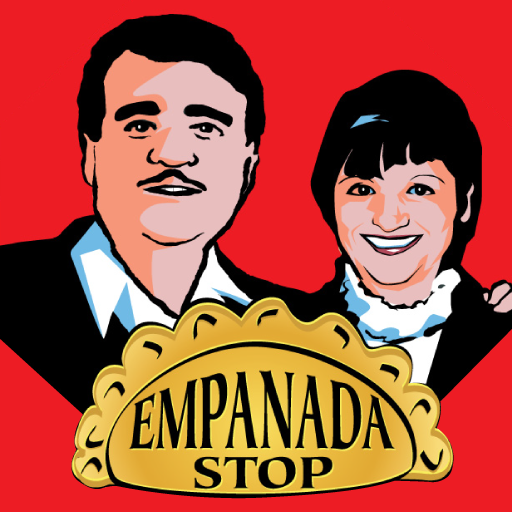 Juan & Maria's Empanada Stop