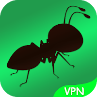 VPN ANT Lite - Free  Unlimited  Fast