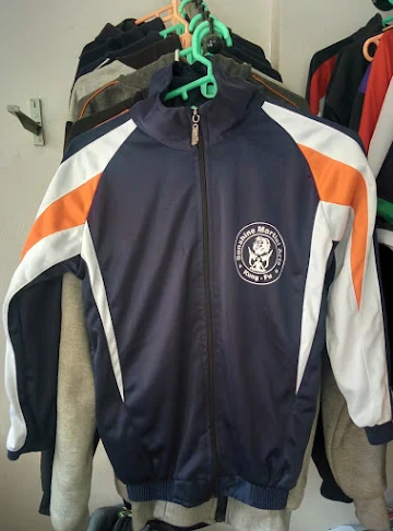 Swami Sports Wear photo 