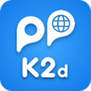 Mappler K2D  Icon