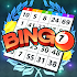 Bingo Treasure - Free Bingo Game1.1.0