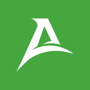WalkActive logo
